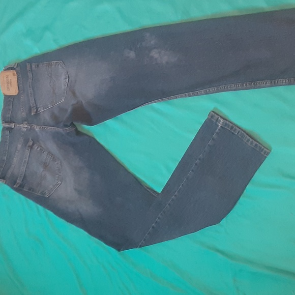 DENIZEN BY LEVI'S 218, STRAIGHT FIT 30X32 - Picture 11 of 14